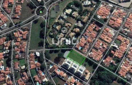 Lote/Terreno à venda, 2280m² no Nova Piracicaba, Piracicaba
