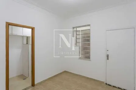 Apartamento com 1 Quarto à venda, 32m² no Leme, Rio de Janeiro