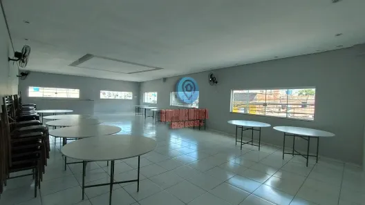 Ponto Comercial para alugar, 360m² no Vila Nova Curuçá, São Paulo