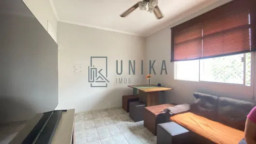Apartamento com 3 Quartos à venda, 73m² no Vila Mimosa, Campinas
