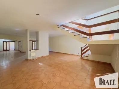 Casa com 4 Quartos à venda, 490m² no Jardim Europa, São José do Rio Preto