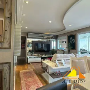 Apartamento com 2 Quartos à venda, 130m² no Baeta Neves, São Bernardo do Campo