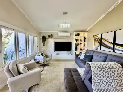 Casa com 3 Quartos à venda, 143m² no Operário, Novo Hamburgo