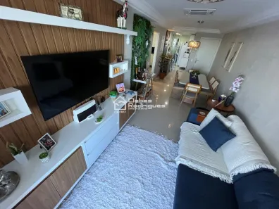 Apartamento com 2 Quartos à venda, 70m² no Centro, Guarapari