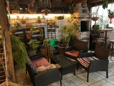 Cobertura com 3 Quartos à venda, 140m² no Vila Valparaíso, Santo André