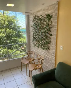 Apartamento com 2 Quartos à venda, 57m² no Cohama, São Luís