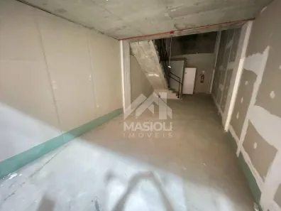 Ponto Comercial para alugar, 44m² no Praia da Costa, Vila Velha