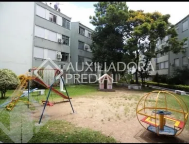 Apartamento com 2 Quartos à venda, 46m² no Cavalhada, Porto Alegre