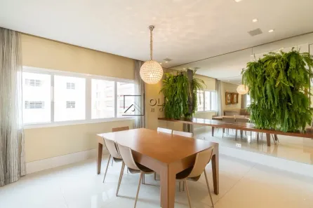 Cobertura com 3 Quartos à venda, 349m² no Consolação, São Paulo