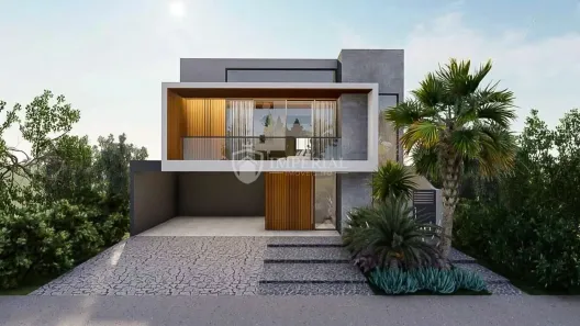 Casa de Condomínio com 3 Quartos à venda, 230m² no Brasil, Itu