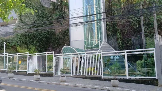 Apartamento com 2 Quartos à venda, 74m² no Ingá, Niterói