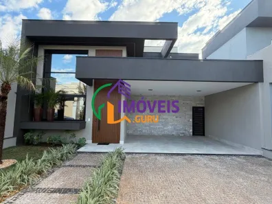 Casa de Condomínio com 4 Quartos à venda, 253m² no Jardim São Marcos, Valinhos