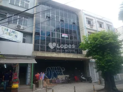 Prédio Comercial à venda, 670m² no Méier, Rio de Janeiro