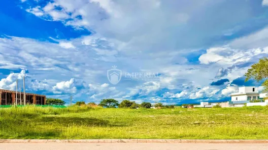 Lote/Terreno à venda, 806m² no Residencial Parque Campos de Santo Antônio II, Itu