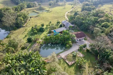 Lote/Terreno à venda, 2561986m² no Área Rural de Camboriú, Camboriú