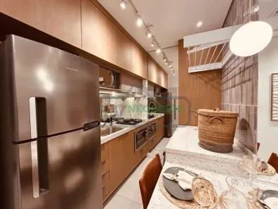 Apartamento com 1 Quarto à venda, 32m² no Grama, Juiz de Fora