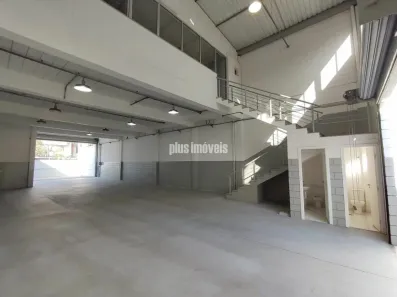 Galpão/Depósito/Armazém para alugar, 450m² no Vila Mariana, São Paulo
