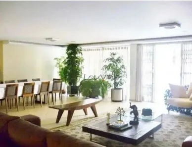 Casa com 3 Quartos para alugar, 682m² no Campo Belo, São Paulo