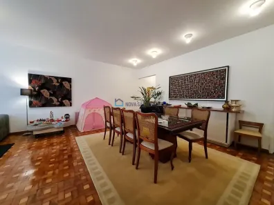 Apartamento com 3 Quartos à venda, 169m² no Bela Vista, São Paulo