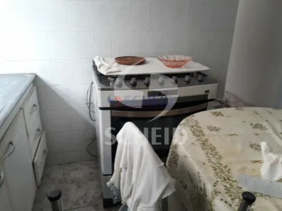 Casa com 2 Quartos à venda, 75m² no Vila Romano, São Paulo