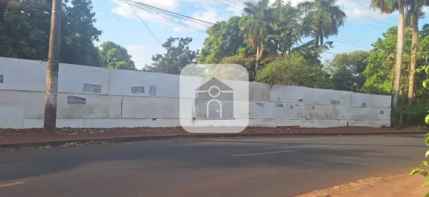 Lote/Terreno à venda, 5355m² no Chácaras Tubalina e Quartel, Uberlândia