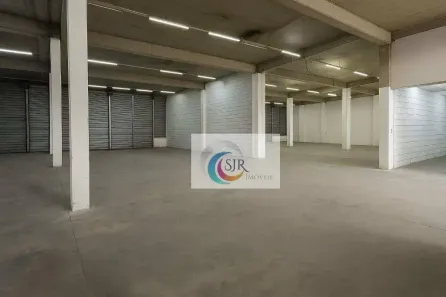 Galpão/Depósito/Armazém para alugar, 800m² no Lapa, São Paulo