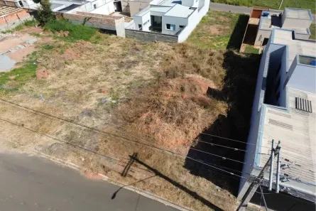 Lote/Terreno à venda, 252m² no Jardim Colégio de Passos, Passos