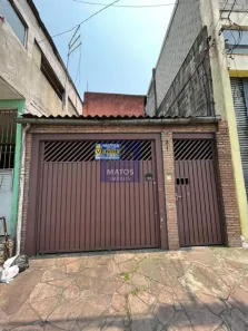 Casa com 4 Quartos à venda, 160m² no Parque Jandaia, Carapicuíba