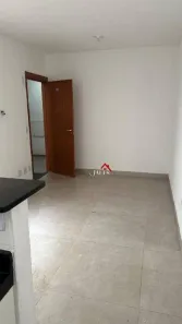 Apartamento com 2 Quartos à venda, 50m² no Rios di Itália, São José do Rio Preto