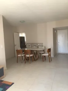 Apartamento com 3 Quartos à venda, 105m² no Cambuí, Campinas