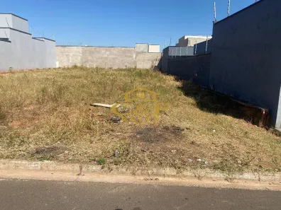 Lote/Terreno à venda, 220m² no Campestre, Piracicaba