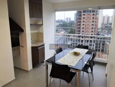 Apartamento com 3 Quartos à venda, 81m² no Vila Prudente, São Paulo