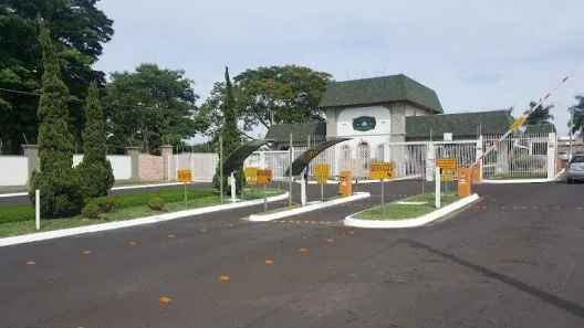 Lote/Terreno à venda, 527m² no , Bady Bassitt