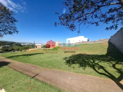 Lote/Terreno à venda, 1609m² no Jardim Jurema, Valinhos