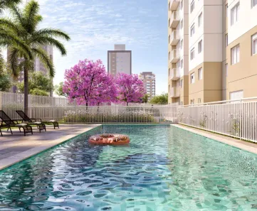 Apartamento com 2 Quartos à venda, 34m² no Jardim Pirituba, São Paulo
