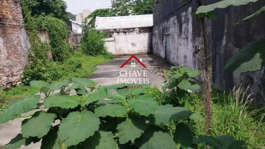 à venda, 396m² no Paquetá, Santos