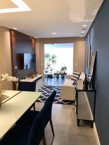 Apartamento com 2 Quartos à venda, 68m² no Parque São Jorge, São Paulo