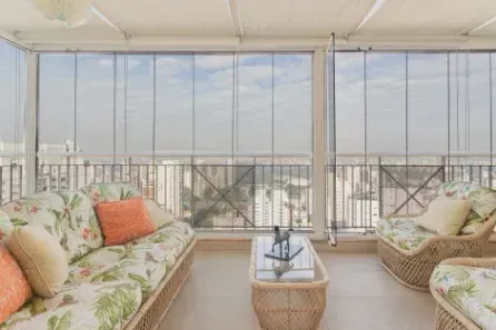 Apartamento com 4 Quartos à venda, 425m² no Paraíso, São Paulo