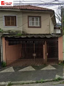 Casa com 2 Quartos à venda, 130m² no Ferreira, São Paulo