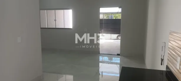 Casa com 3 Quartos à venda, 104m² no Vila Pântano II, Santa Bárbara D'Oeste