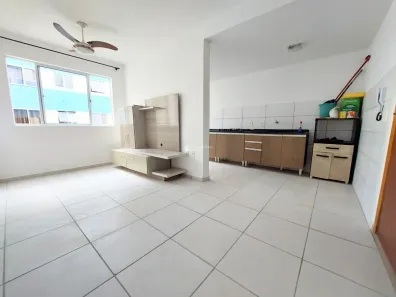 Apartamento com 2 Quartos à venda, 51m² no Chapéu do Sol, Porto Alegre