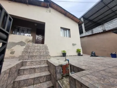 Sobrado com 2 Quartos à venda, 210m² no Casa Grande, Diadema