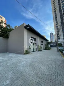Ponto Comercial para alugar, 55m² no Cambuí, Campinas