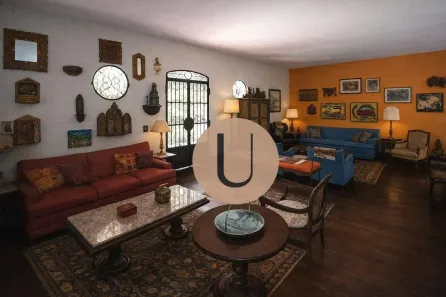 Casa com 5 Quartos à venda, 333m² no Cidade Jardim, São Paulo