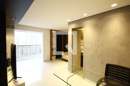 Apartamento com 1 Quarto à venda, 57m² no Jardim Vila Mariana, São Paulo