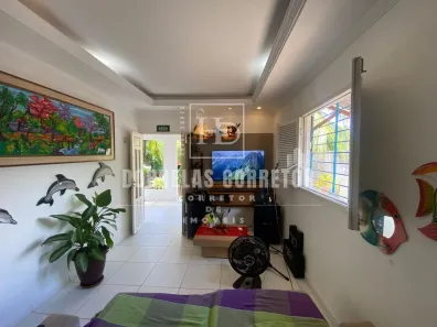 Casa com 2 Quartos à venda, 63m² no Bom Jesus, Ilha de Itamaracá