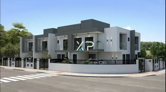 Sobrado com 3 Quartos à venda, 103m² no Sertão do Maruim, São José