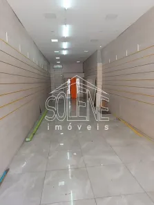 Ponto Comercial à venda, 60m² no Centro, Osasco