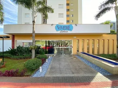 Apartamento com 3 Quartos à venda, 79m² no Gleba Fazenda Palhano, Londrina