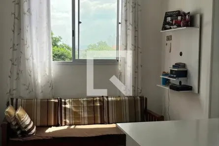 Apartamento com 2 Quartos à venda, 35m² no Mooca, São Paulo